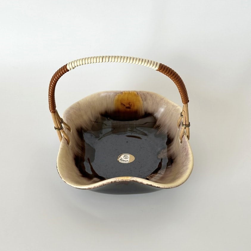 Fat Lava -Üebelacker Keramik 361/18- | Fat Lavaの店 Alcove