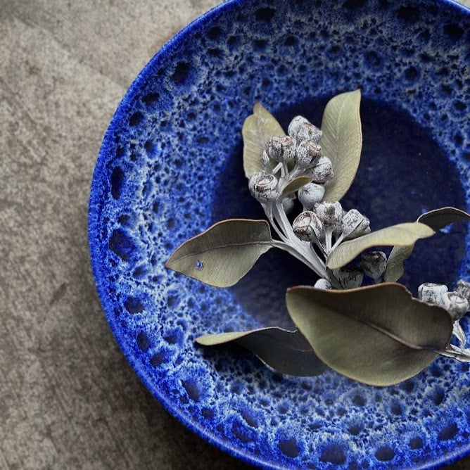 Fat Lava -VEB Haldensleben Plate- | Fat Lavaの店 Alcove