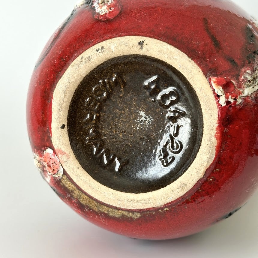 Fat Lava -Scheurich 484-27- | Fat Lavaの店 Alcove