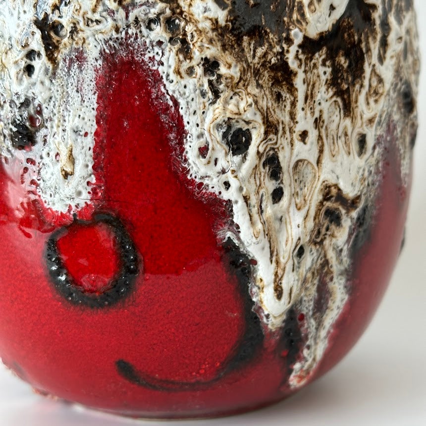 Fat Lava -Scheurich 484-27- | Fat Lavaの店 Alcove