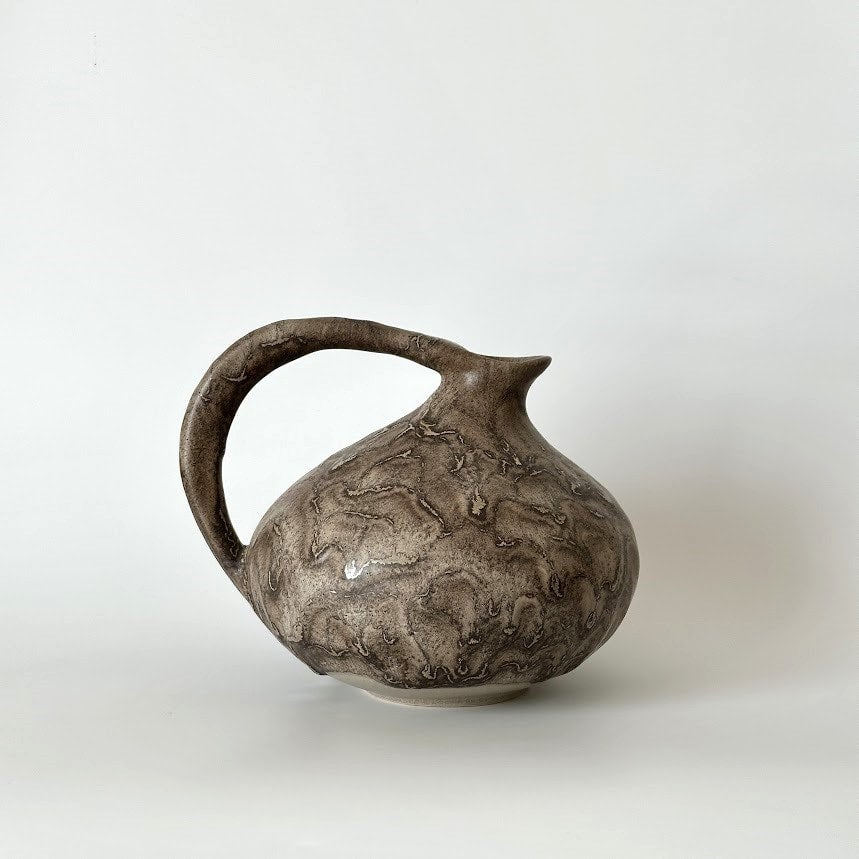 Fat Lava -Ruscha 313 GY- | Fat Lavaの店 Alcove
