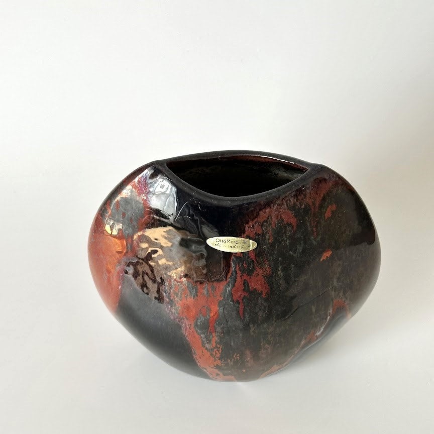 Fat lava -Otto Keramik- | Fat Lavaの店 Alcove
