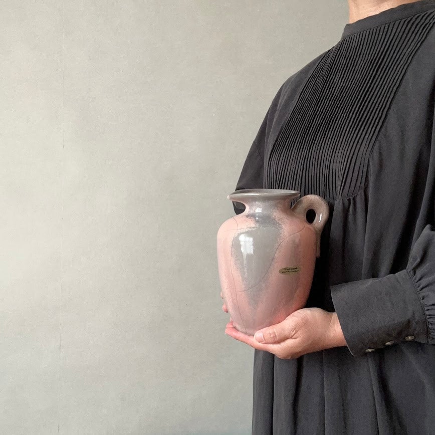 Fat Lava -Otto Keramik- | Fat Lavaの店 Alcove