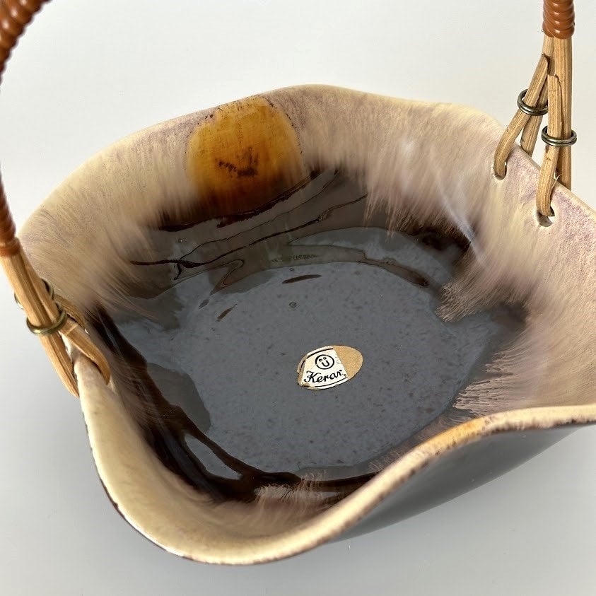 Fat Lava -Üebelacker Keramik 361/18- | Fat Lavaの店 Alcove