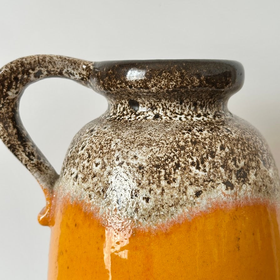 Fat Lava -Scheurich 484-27 | Fat Lavaの店 Alcove