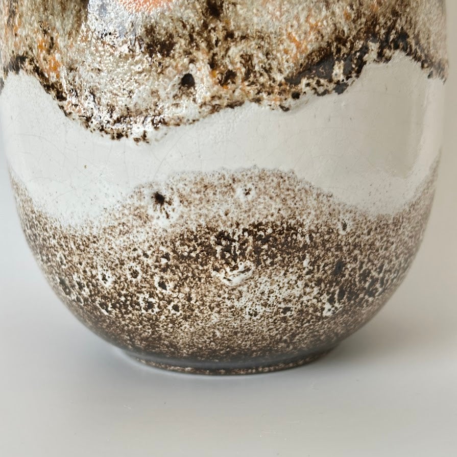 【特大】 Fat Lava Scheurich 495-48 特大】 Fat Lava Scheurich 495-48 特大】 Fat Lava Scheurich