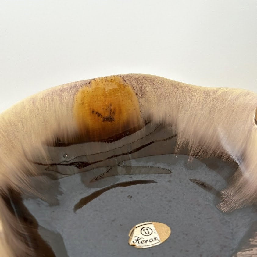 ウーべラッカー ケラミック Ubelacker Keramik GERMAN ART POTTERY