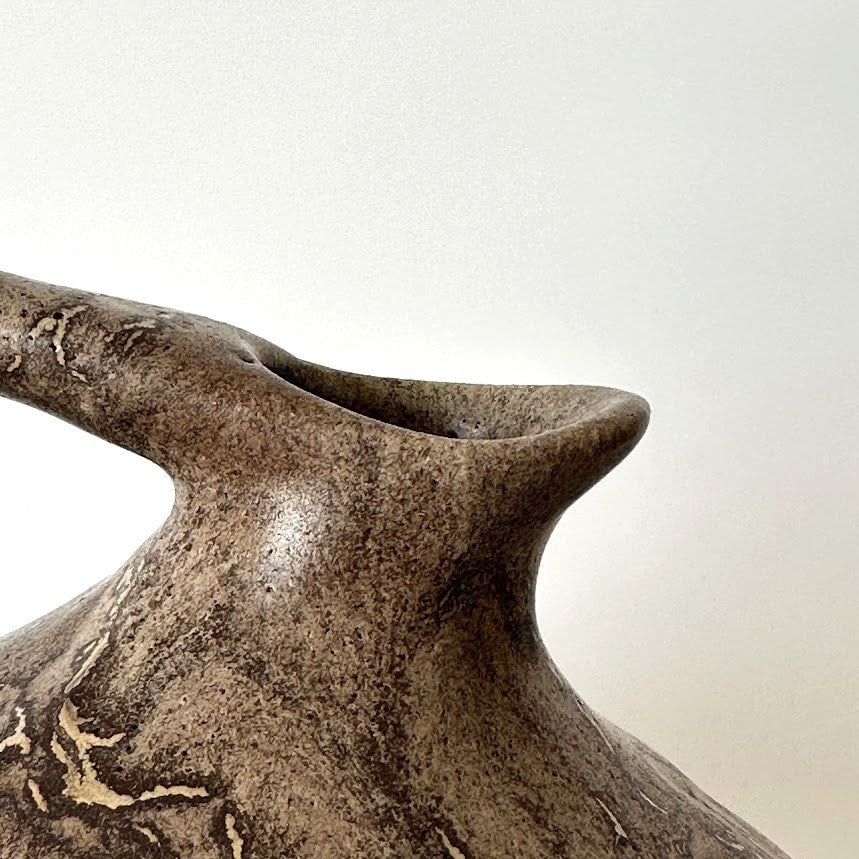 Fat Lava -Ruscha 313 GY- | Fat Lavaの店 Alcove