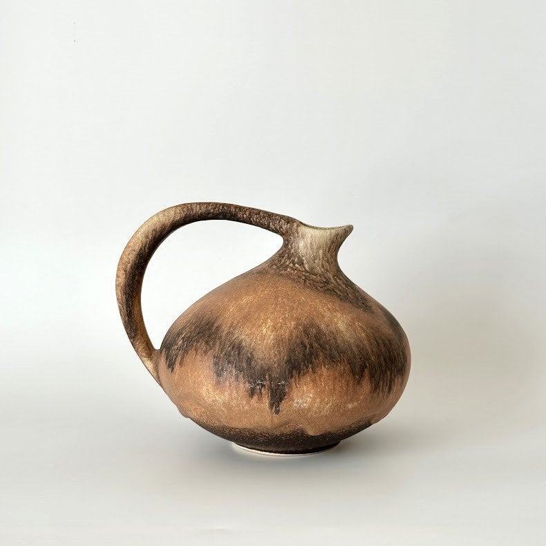 ruscha 313 RUSCHA 313 70s Fat Lava